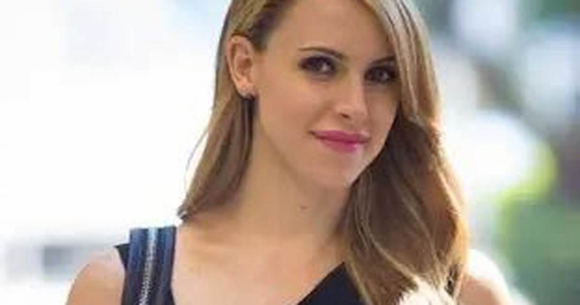 Alexandra De La Mora Net Worth