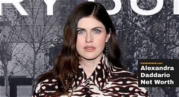 Alexandra Montgomery Net Worth