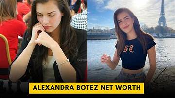 Alexandra Pisacane Net Worth