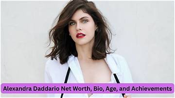 Alexandra Tabas Net Worth