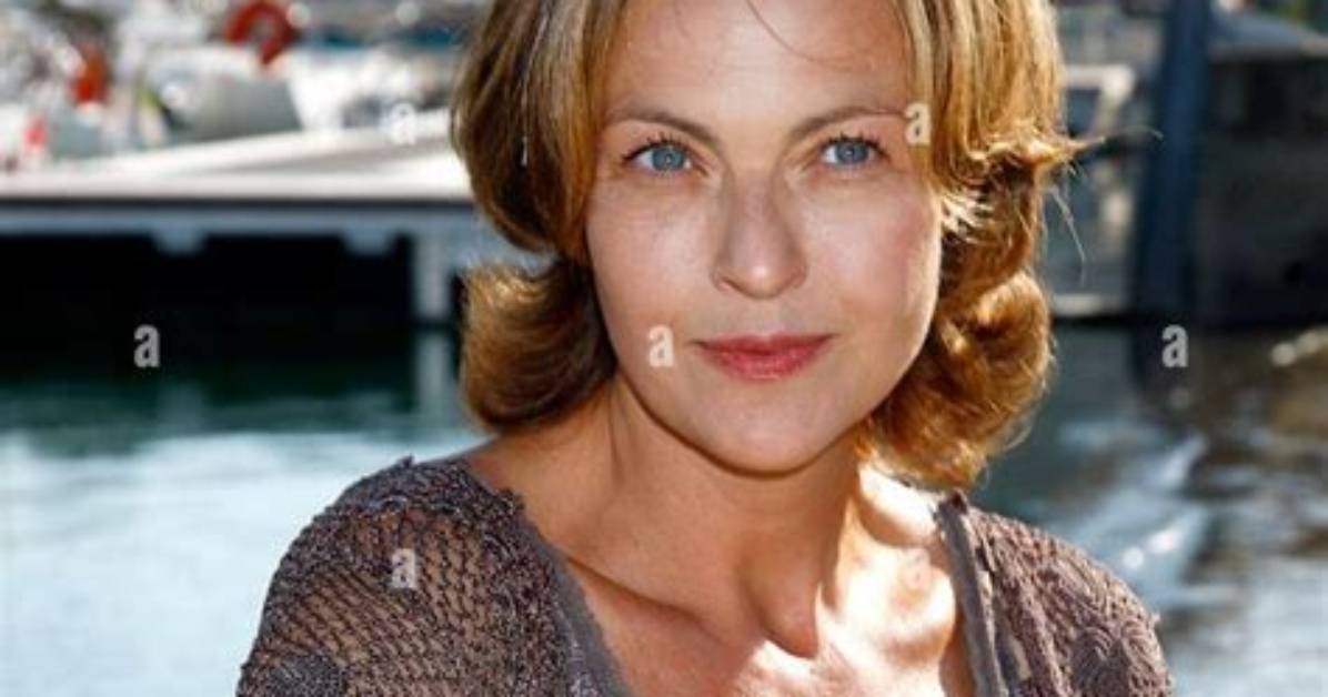 Alexandra Vandernoot Net Worth