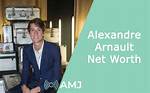 Alexandre Allard Net Worth