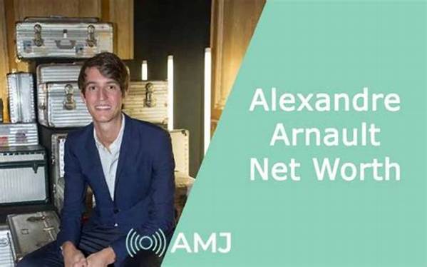 Alexandre Allard Net Worth