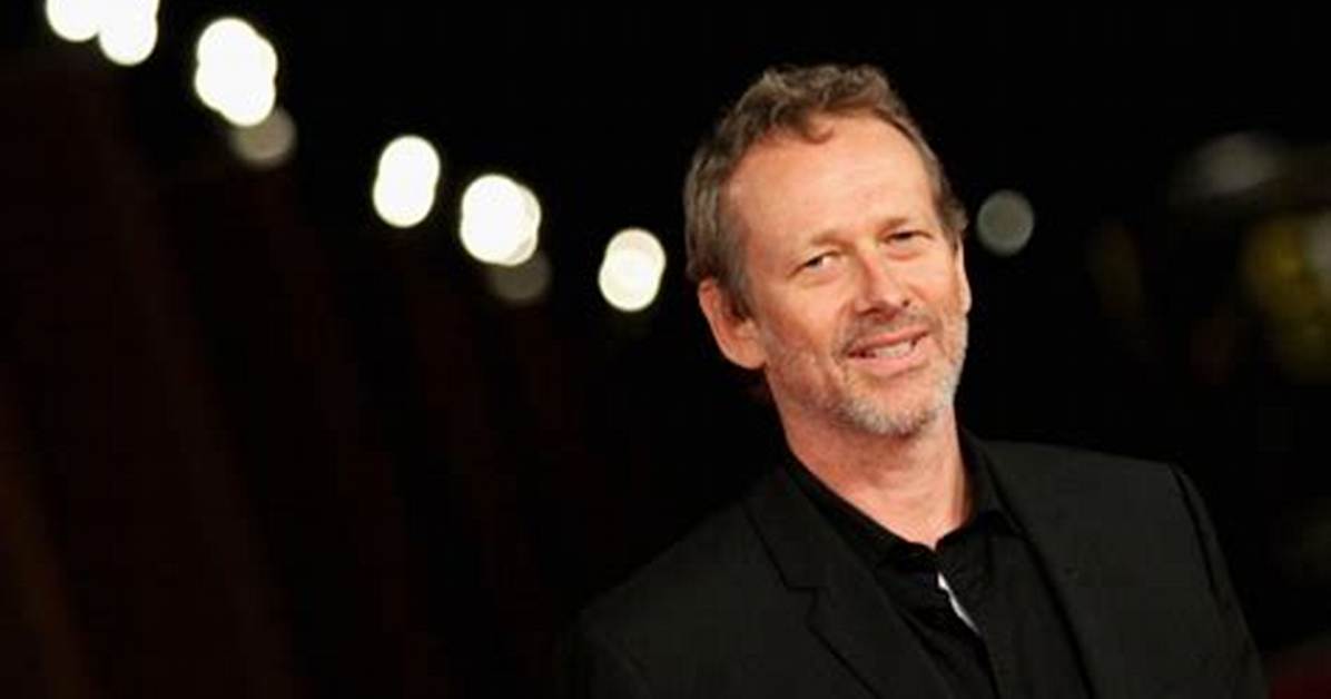 Alexandre Rockwell Net Worth