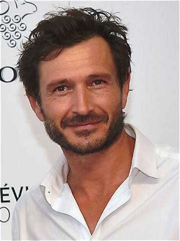 Alexandre Varga Net Worth