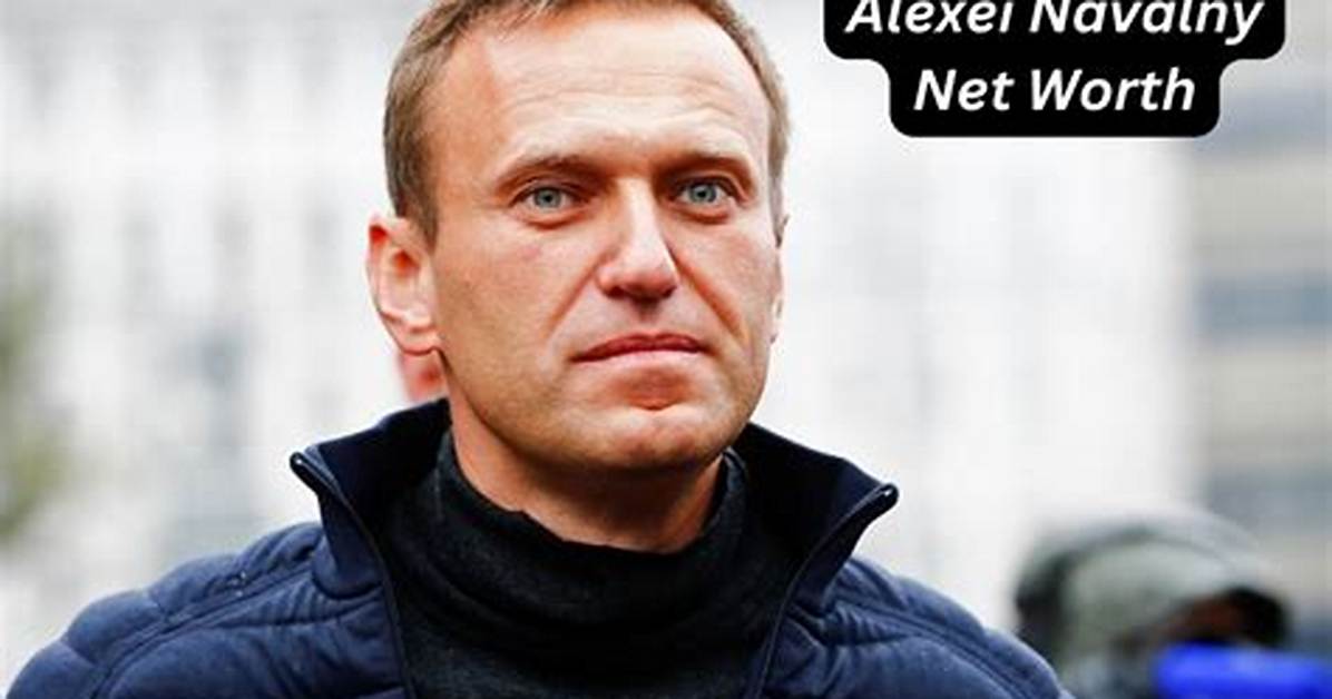 Alexei Bondar Net Worth