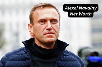 Alexei Bondar Net Worth