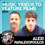 Alexi Papalexopoulos Net Worth