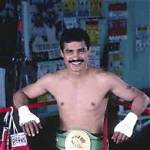 Alexis Arguello Net Worth