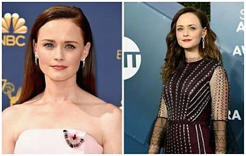 Alexis Arroyo Net Worth
