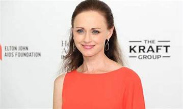 Alexis Bledel Net Worth