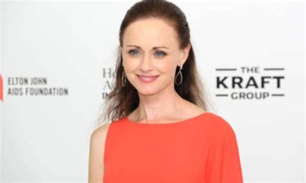 Alexis Bledel Net Worth