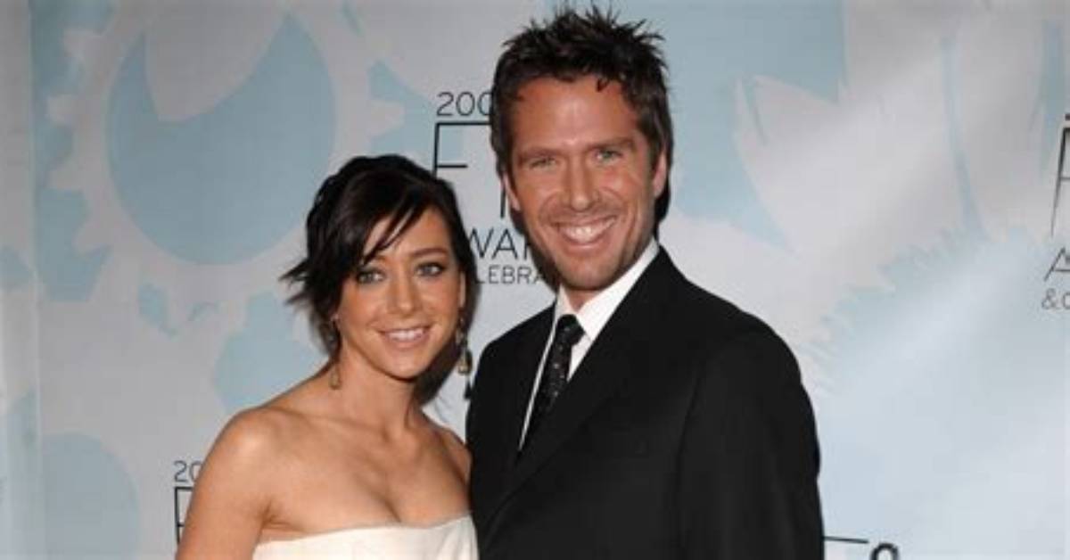Alexis Denisof Net Worth