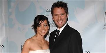 Alexis Denisof Net Worth
