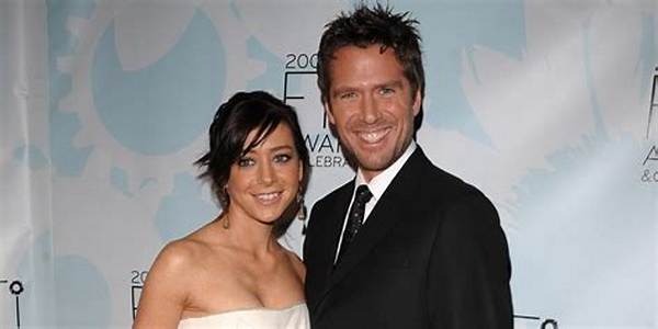 Alexis Denisof Net Worth