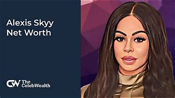 Alexis Fowlkes Net Worth