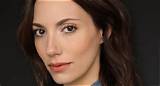 Alexis Jacknow Net Worth