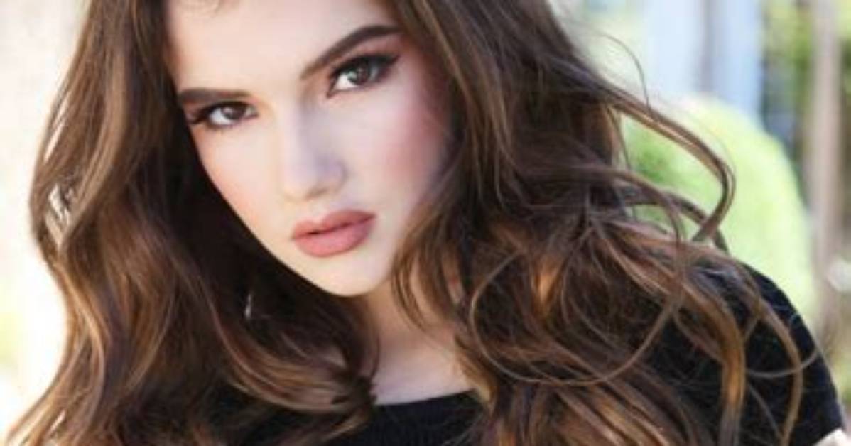 Alexis Jayde Burnett Net Worth