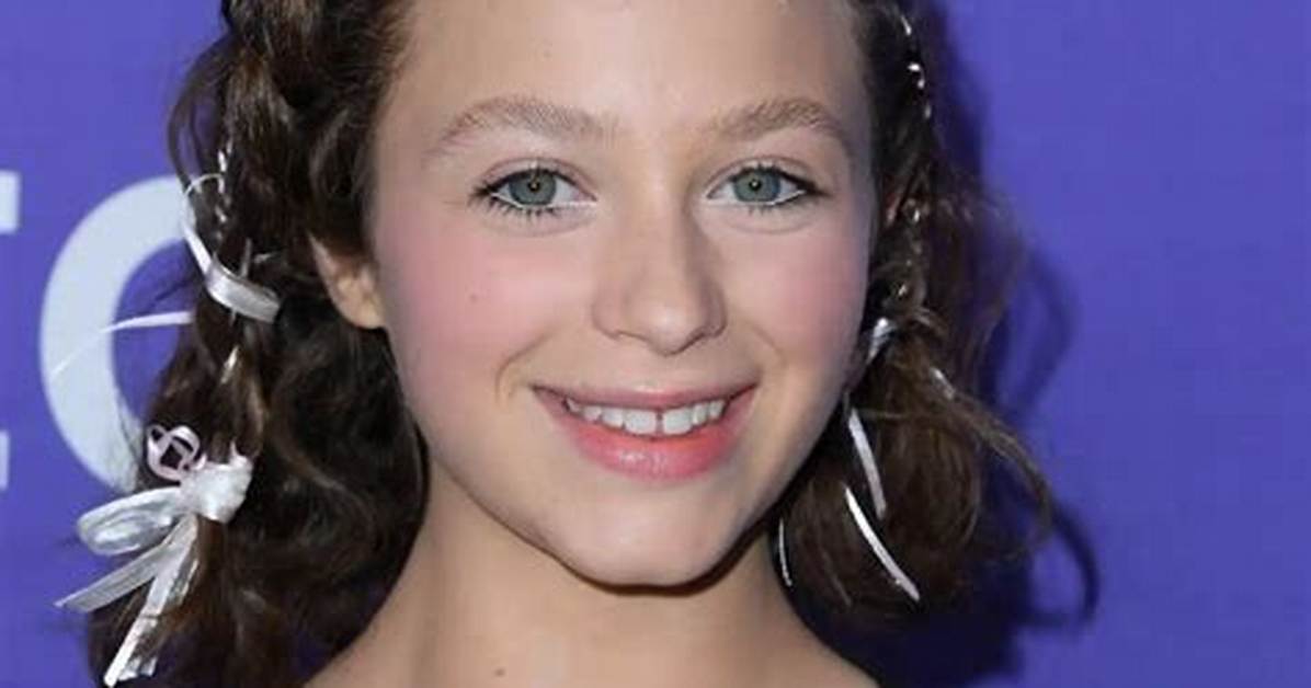 Alexis Rosinsky Net Worth
