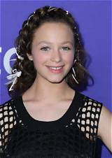 Alexis Rosinsky Net Worth