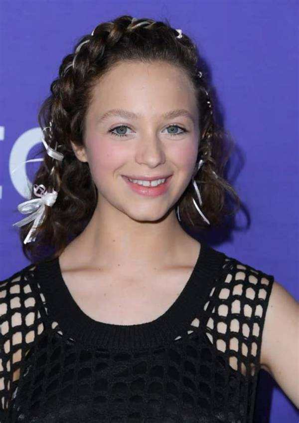 Alexis Rosinsky Net Worth