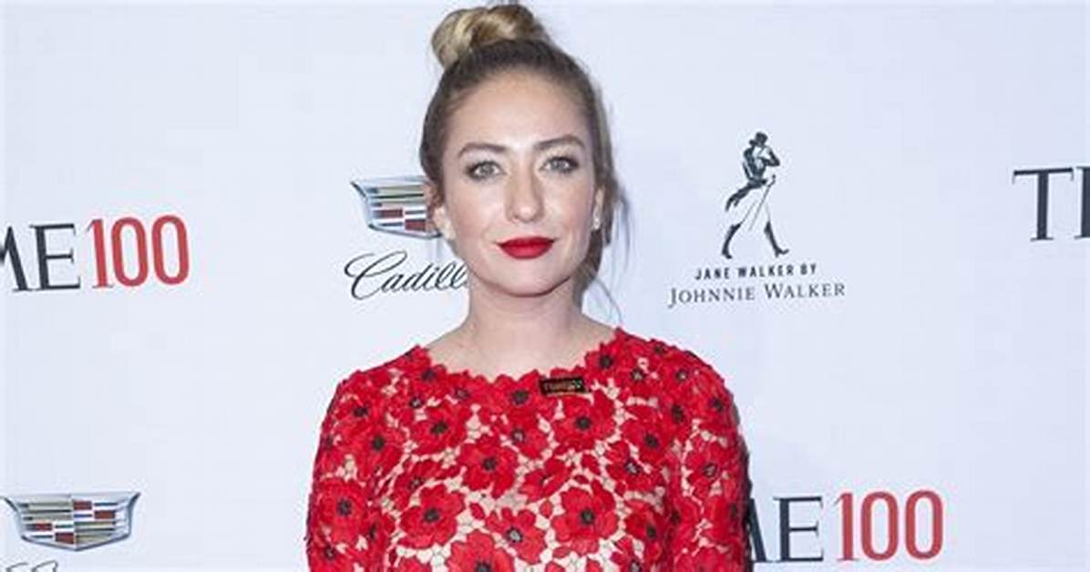 Alexis Wolfe Net Worth