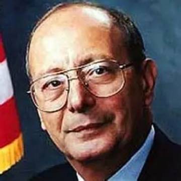 Alfonse D’amato Net Worth