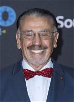 Alfonso Arau Net Worth