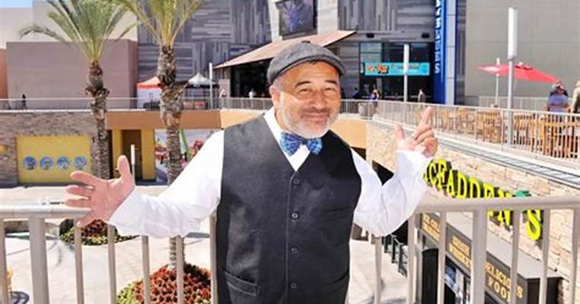 Alfonso Caballero Net Worth