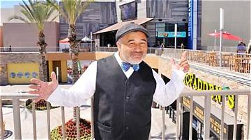 Alfonso Caballero Net Worth