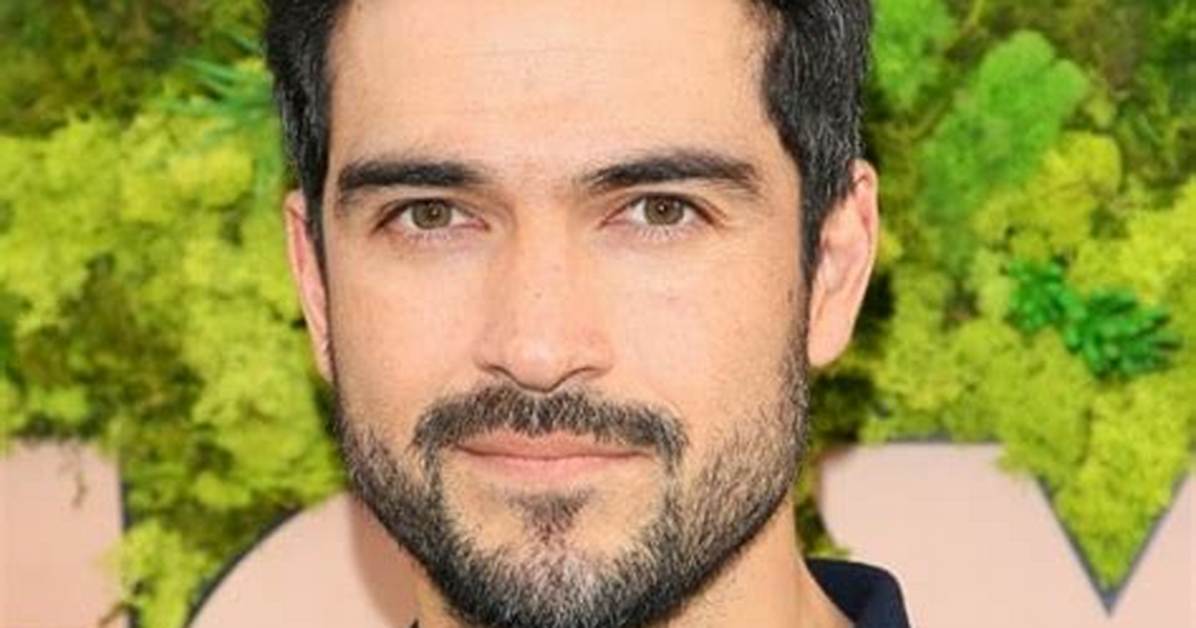 Alfonso Herrera Net Worth