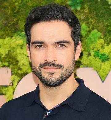 Alfonso Herrera Net Worth