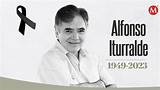 Alfonso Iturralde Net Worth