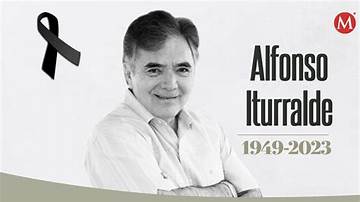Alfonso Iturralde Net Worth