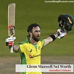 Alfred Glenn Maxwell - Net Worth 2018, Bio & Wiki