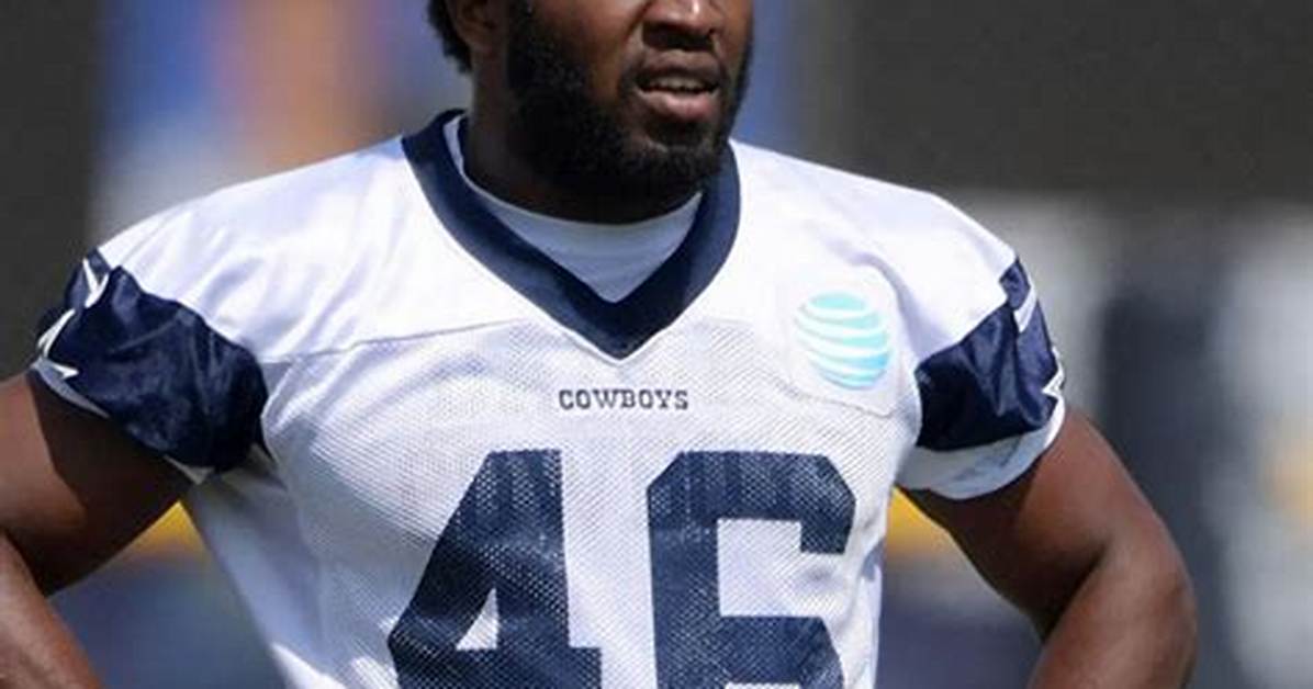 Alfred Morris Net Worth