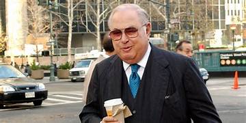 Alfred Taubman Net Worth