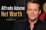 Alfredo Adame Net Worth