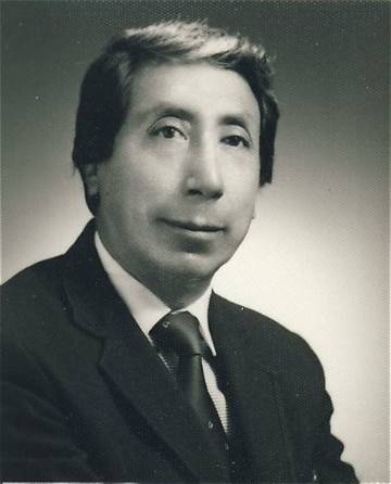Alfredo Hinojosa Net Worth