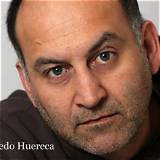 Alfredo Huereca Net Worth