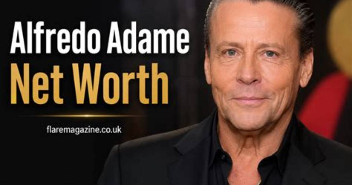 Alfredo Melher Net Worth