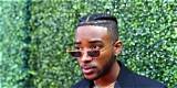 Algee Smith Net Worth