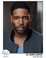 Ali Amin Carter Net Worth