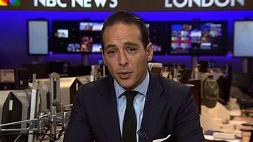 Ali Arouzi Net Worth