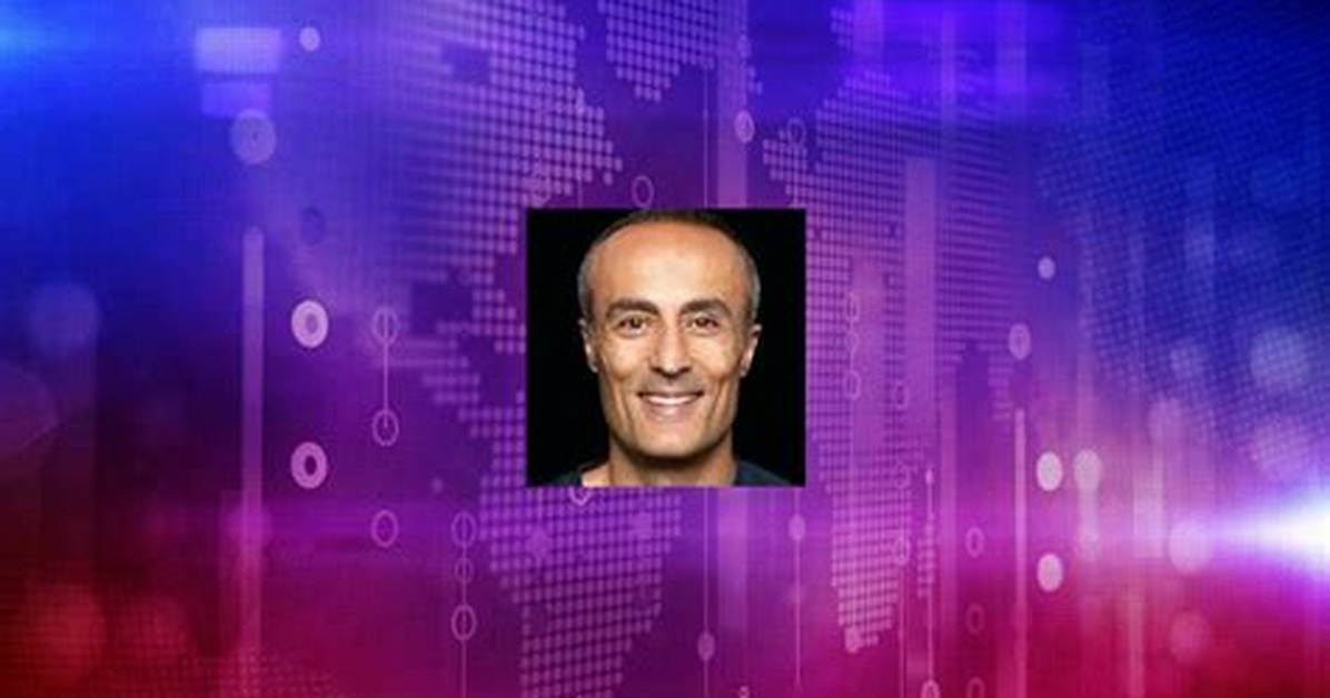 Ali Diab Net Worth