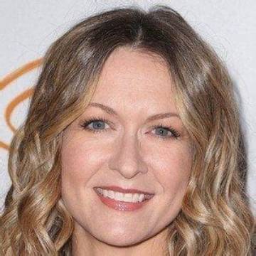 Ali Hillis Net Worth