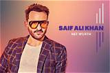Ali Khan Net Worth