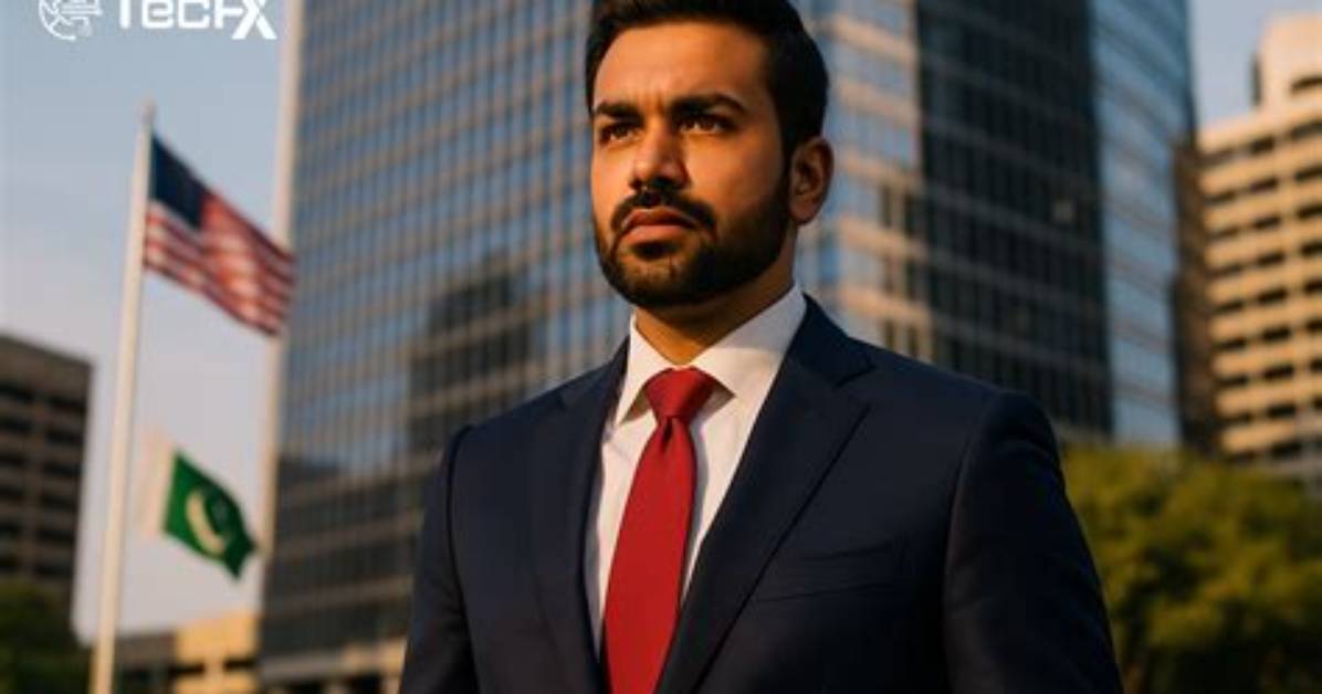 Ali Mirza Net Worth
