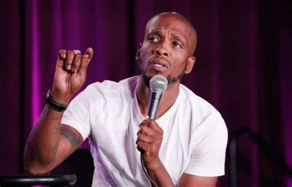 Ali Siddiq Net Worth
