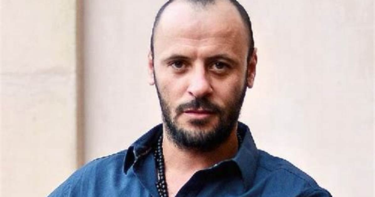 Ali Suliman Net Worth